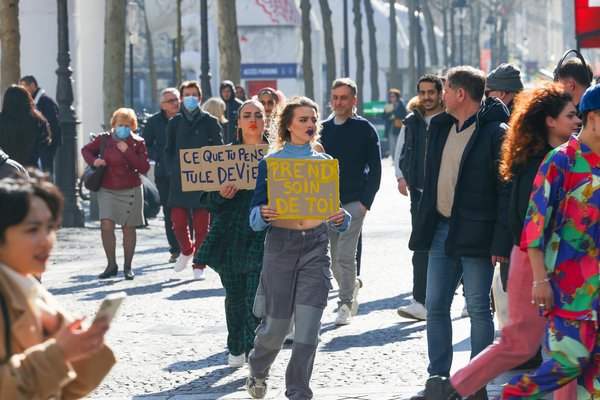 Découvrez des chefs-d'œuvre uniques en photographie artistique