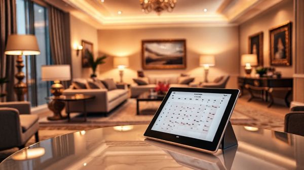 5 bénéfices d'une conciergerie sur mesure pour vous