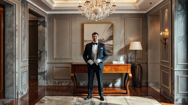 5 bénéfices d'une conciergerie sur mesure pour vous