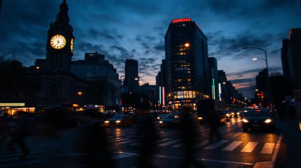 5 façons dont la transition énergétique façonne notre avenir