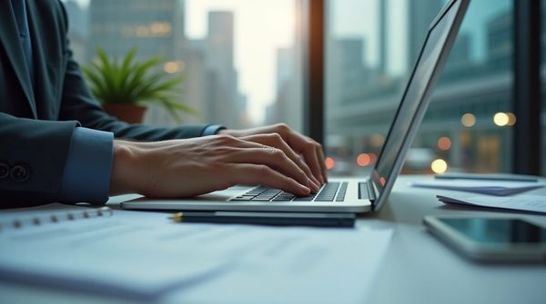 Boostez votre prospection B2B grâce à la performance !