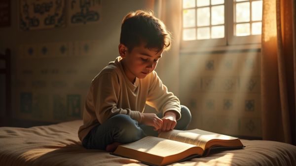 Comment apprendre l'arabe facilement pour débutants