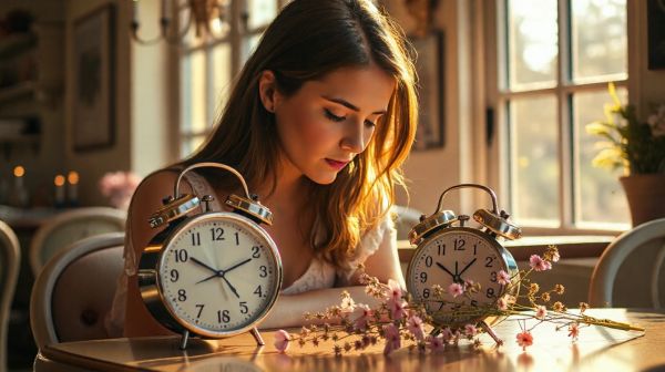 Comprendre la signification de l'heure miroir 11h11 pour attirer l'amour en étant célibataire