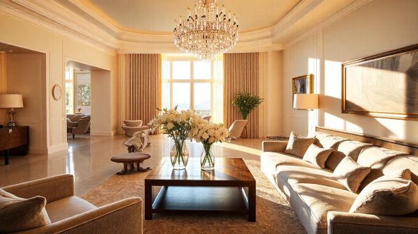 Découvrez comment le design d’intérieur à Cannes transforme l’espace