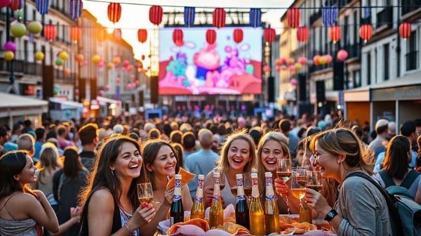 Découvrez le meilleur équipement de fête pour événements à Lyon