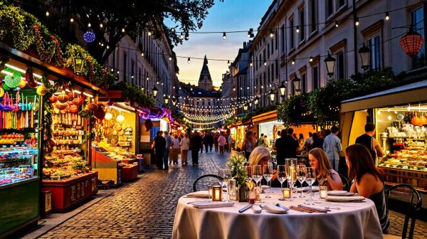 Découvrez le meilleur équipement de fête pour événements à Lyon