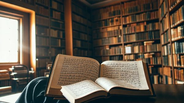 Guide des meilleures ressources pour apprendre l'arabe débutant