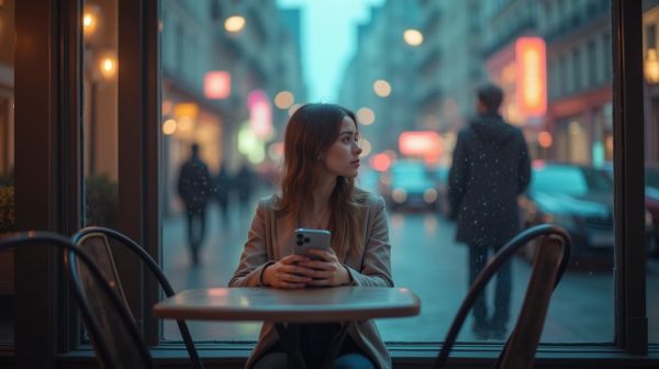 Interpréter l'heure miroir 11h11 pour préparer à l'amour célibataire