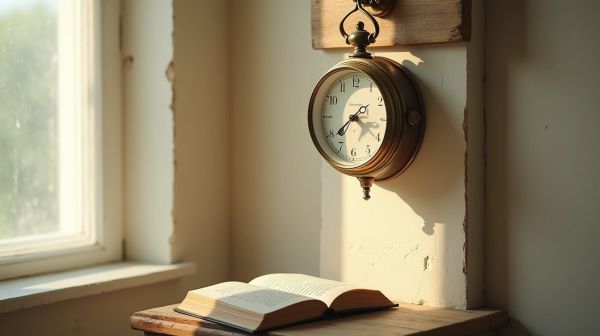 Interpréter l'heure miroir 11h11 pour préparer à l'amour célibataire