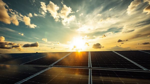 Les avantages clés de l'investissement dans les panneaux solaires en 2026