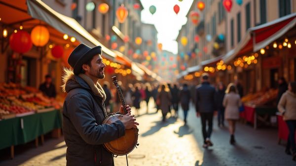 Obtenez tout le matériel festif pour vos événements à Lyon