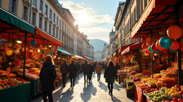 Obtenez tout le matériel festif pour vos événements à Lyon