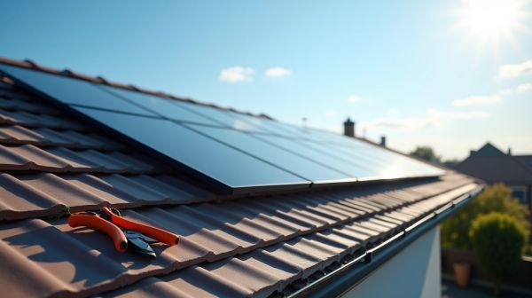 Pourquoi investir dans un panneau solaire photovoltaïque en 2026 ?