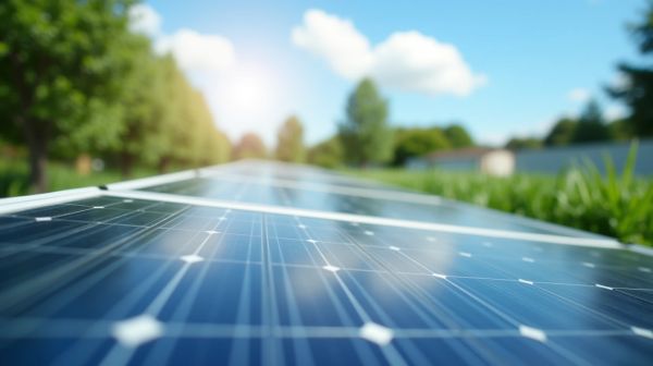 Pourquoi investir dans un panneau solaire photovoltaïque en 2026 ?