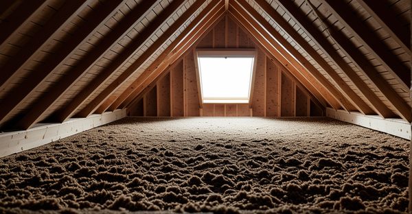 Transformez vos combles avec l'expertise de cap'combles